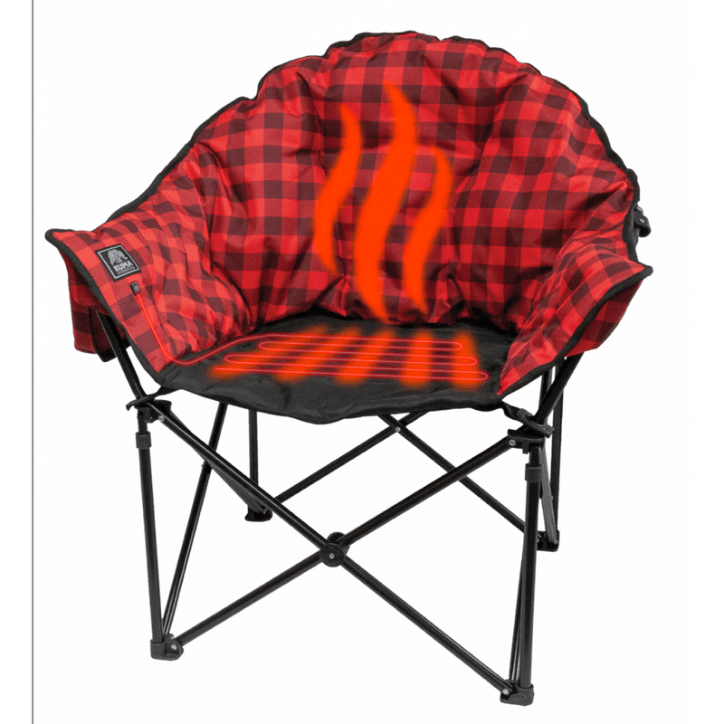 Kuma Lazy Bear Chair Cover,EQUIPMENTFURNITURECHAIRS,KUMA,Gear Up For Outdoors,