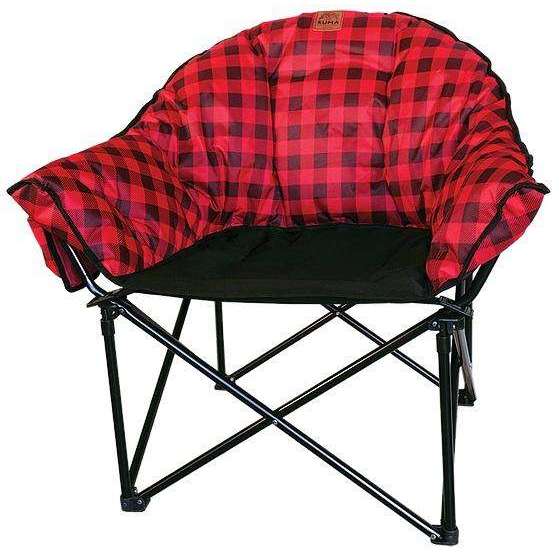 Kuma Lazy Bear Chair,EQUIPMENTFURNITURECHAIRS,KUMA,Gear Up For Outdoors,