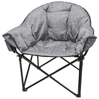 Kuma Lazy Bear Chair,EQUIPMENTFURNITURECHAIRS,KUMA,Gear Up For Outdoors,