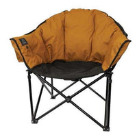 Kuma Lazy Bear Heated Chair Power Bank Included,EQUIPMENTFURNITURECHAIRS,KUMA,Gear Up For Outdoors,