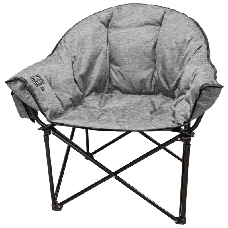 Kuma Lazy Bear Heated Chair,EQUIPMENTFURNITURECHAIRS,KUMA,Gear Up For Outdoors,