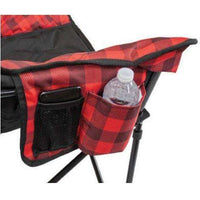 Kuma Lazy Bear Junior Chair,EQUIPMENTFURNITURECHAIRS,KUMA,Gear Up For Outdoors,