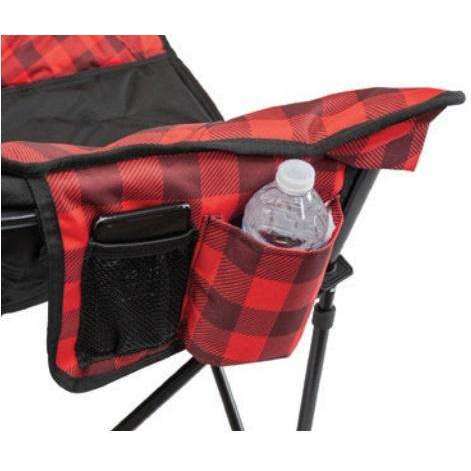 Kuma Lazy Bear Junior Chair,EQUIPMENTFURNITURECHAIRS,KUMA,Gear Up For Outdoors,