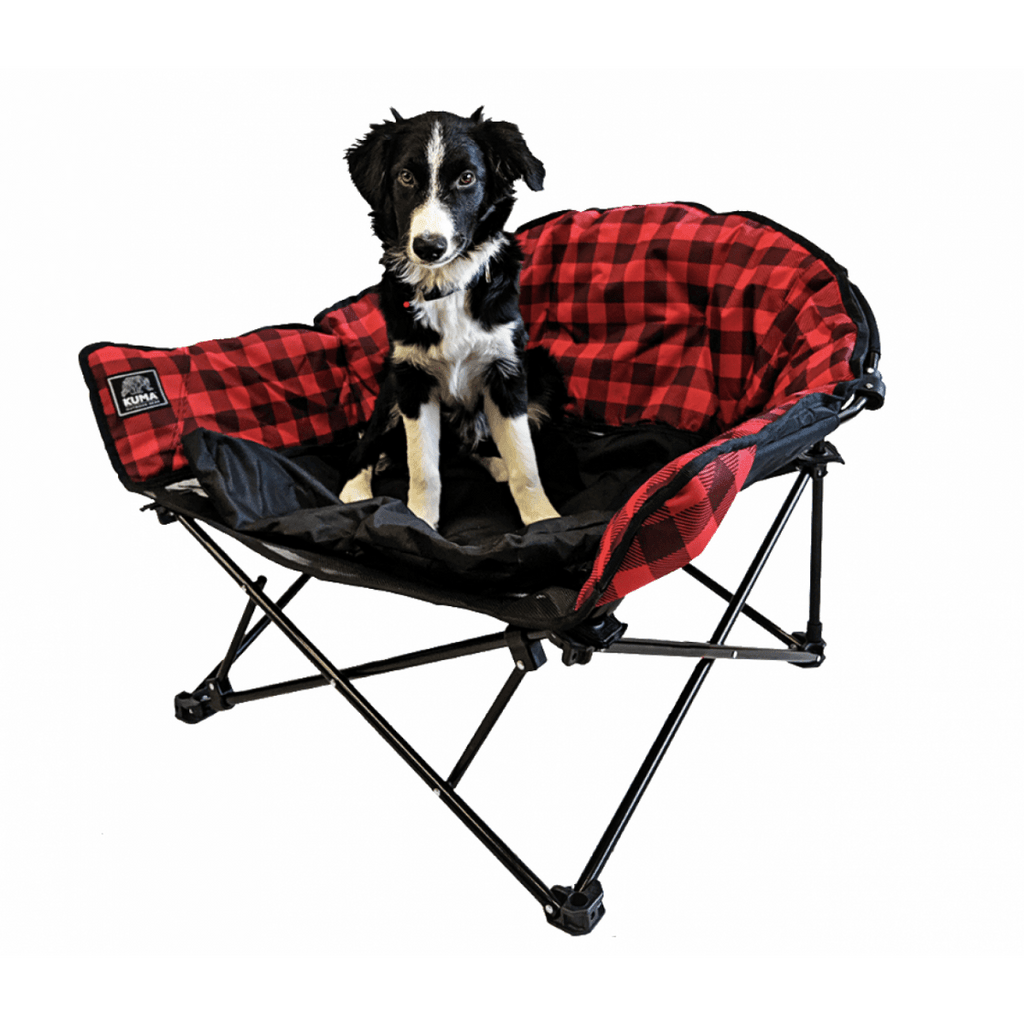 Kuma Lazy Dog Bed,EQUIPMENTFURNITURECHAIRS,KUMA,Gear Up For Outdoors,