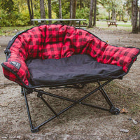 Kuma Lazy Dog Bed,EQUIPMENTFURNITURECHAIRS,KUMA,Gear Up For Outdoors,