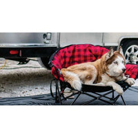 Kuma Lazy Dog Bed,EQUIPMENTFURNITURECHAIRS,KUMA,Gear Up For Outdoors,