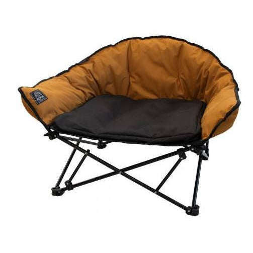 Kuma Lazy Dog Bed,EQUIPMENTFURNITURECHAIRS,KUMA,Gear Up For Outdoors,