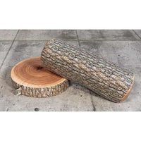 Kuma Log Pillow,EQUIPMENTSLEEPINGPILLOWS,KUMA,Gear Up For Outdoors,