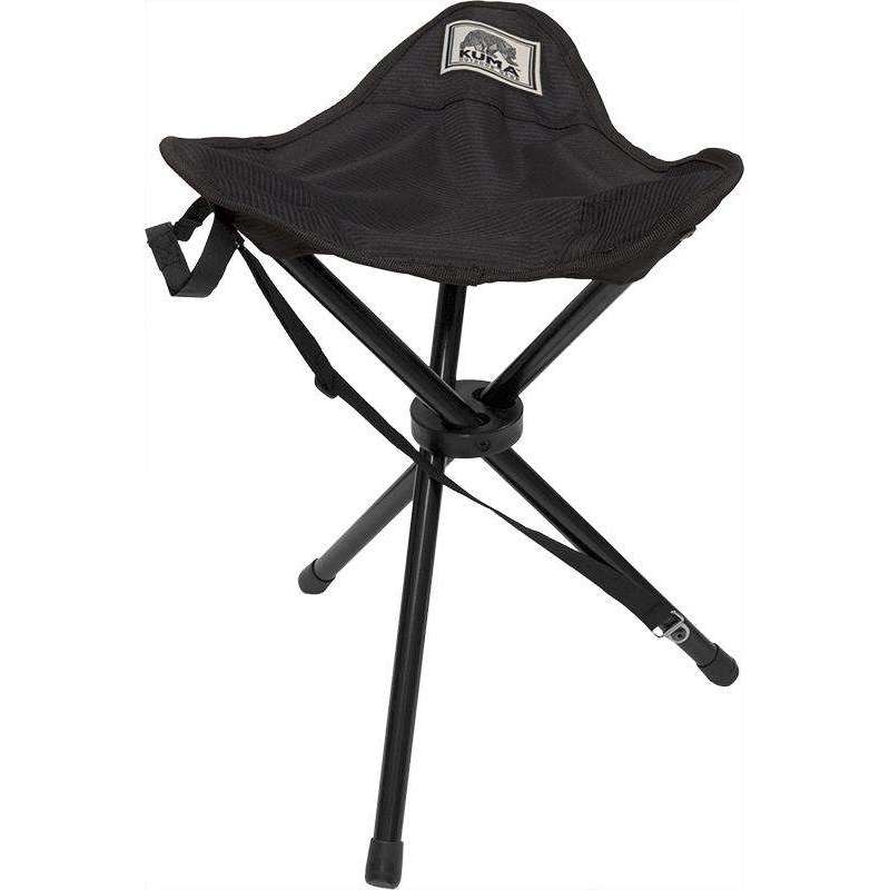 Kuma Tripod Chair,EQUIPMENTFURNITURECHAIRS,KUMA,Gear Up For Outdoors,