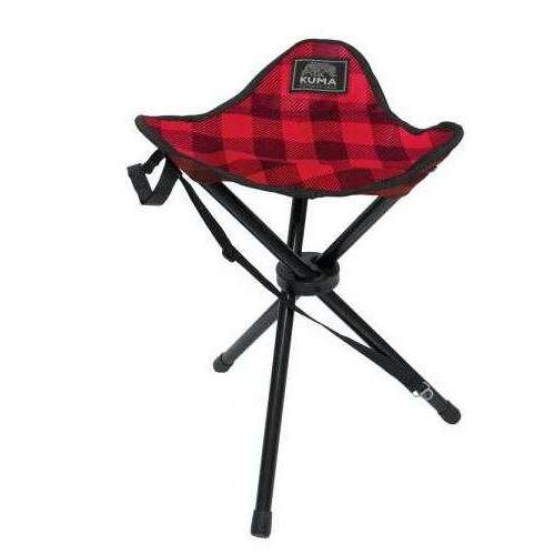 Kuma Tripod Chair,EQUIPMENTFURNITURECHAIRS,KUMA,Gear Up For Outdoors,