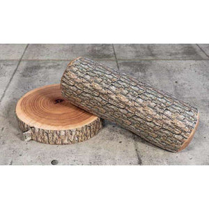 Kuma Wood Chip Pillow,EQUIPMENTSLEEPINGPILLOWS,KUMA,Gear Up For Outdoors,