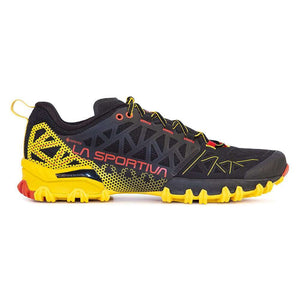 La Sportiva Mens Bushido II Gore-Tex Mountain Running Shoe,MENSFOOTTRAINTRAIL RUN,LA SPORTIVA,Gear Up For Outdoors,