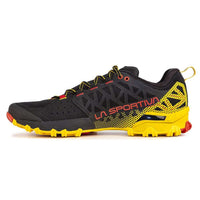 La Sportiva Mens Bushido II Gore-Tex Mountain Running Shoe,MENSFOOTTRAINTRAIL RUN,LA SPORTIVA,Gear Up For Outdoors,