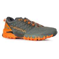 La Sportiva Mens Bushido II Mountain Running Shoe,MENSFOOTTRAINTRAIL RUN,LA SPORTIVA,Gear Up For Outdoors,