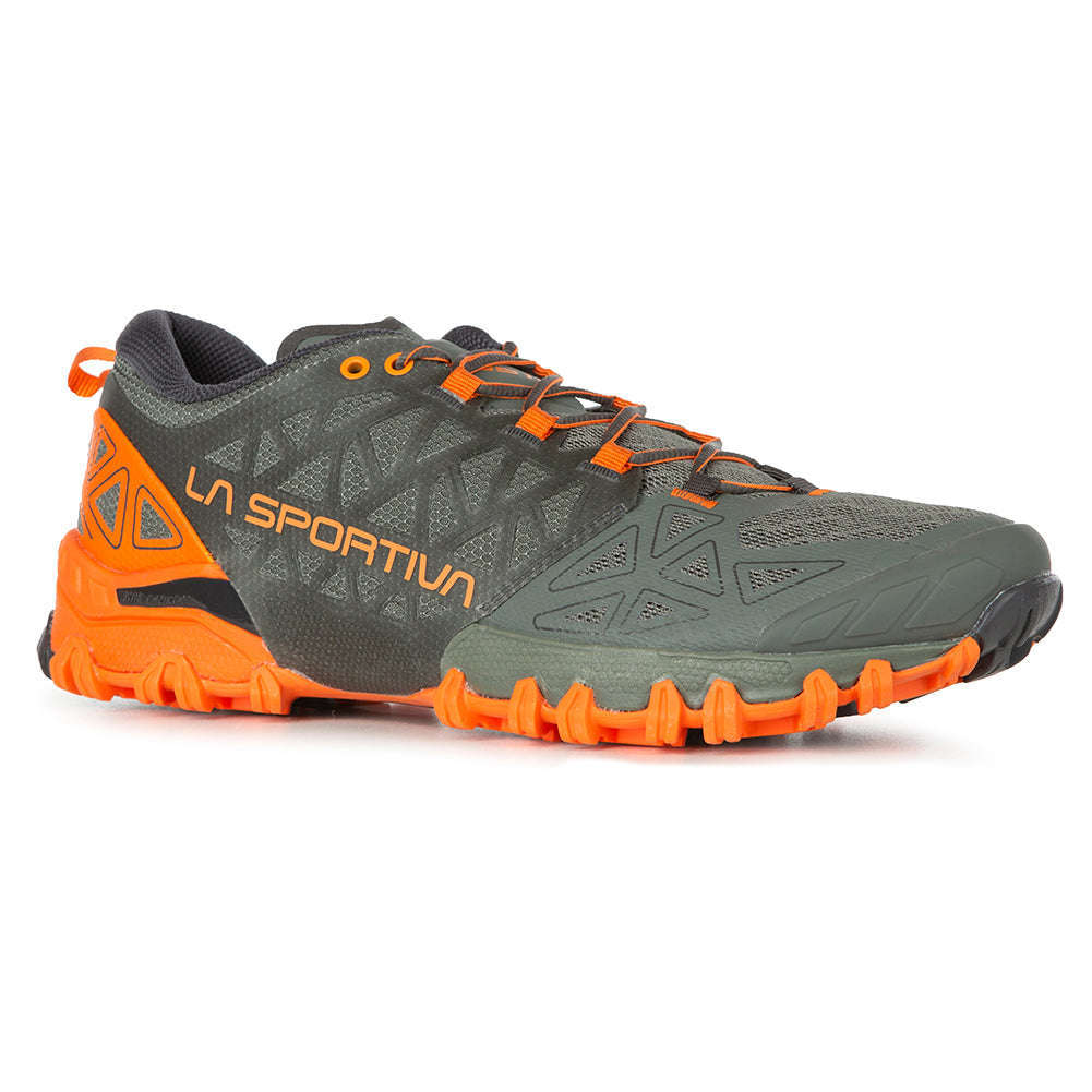 La sportiva bushido top trail running