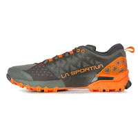 La Sportiva Mens Bushido II Mountain Running Shoe,MENSFOOTTRAINTRAIL RUN,LA SPORTIVA,Gear Up For Outdoors,