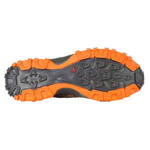 La Sportiva Mens Bushido II Mountain Running Shoe,MENSFOOTTRAINTRAIL RUN,LA SPORTIVA,Gear Up For Outdoors,