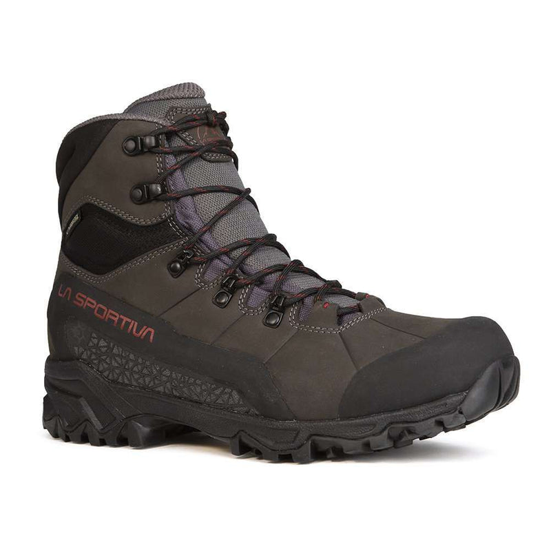 La Sportiva Mens Nucleo High II GTX Hiking Boot,MENSFOOTBOOTHIKINGBOOT,LA SPORTIVA,Gear Up For Outdoors,