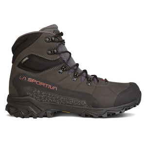 La Sportiva Mens Nucleo High II GTX Hiking Boot,MENSFOOTBOOTHIKINGBOOT,LA SPORTIVA,Gear Up For Outdoors,