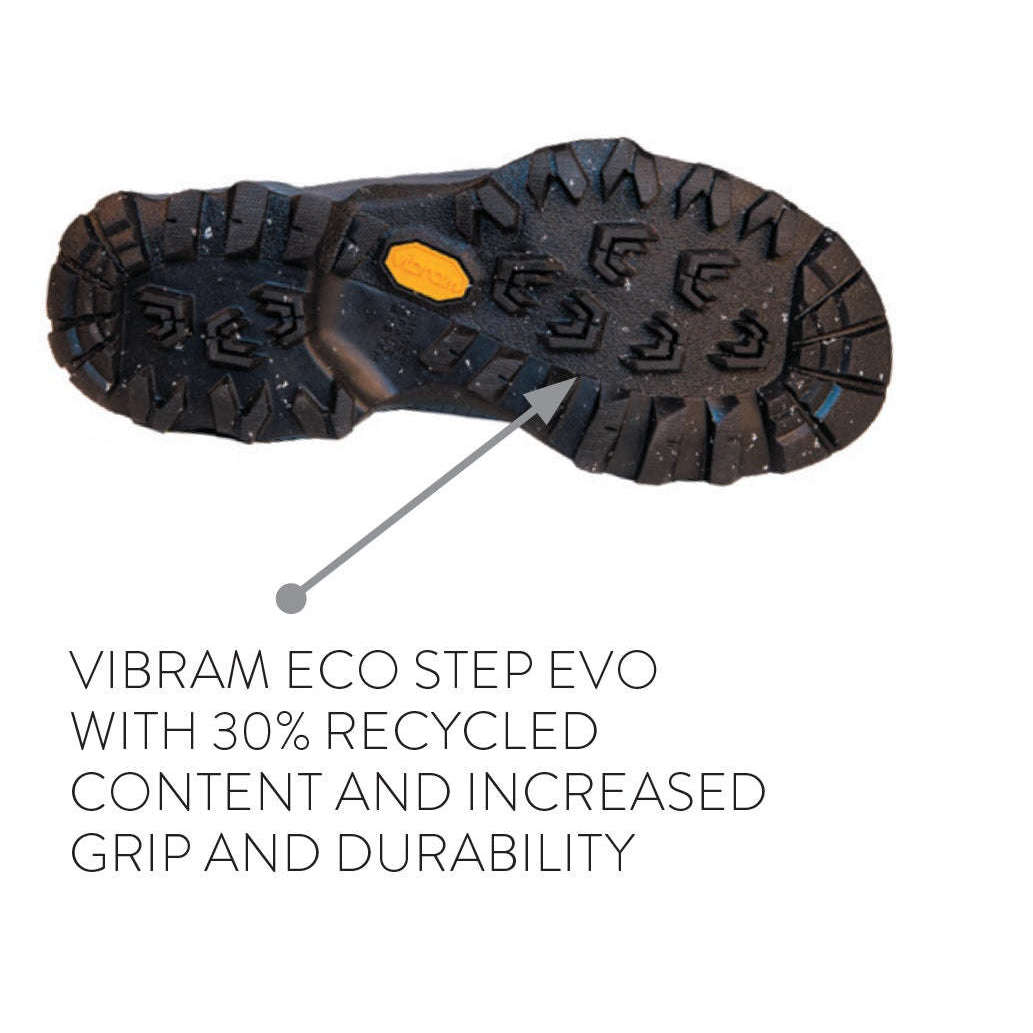Vibram discount evo trac