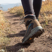La Sportiva Womens Nucleo High II GTX Hiking Boot,WOMENSFOOTBOOTHIKINGBOOT,LA SPORTIVA,Gear Up For Outdoors,