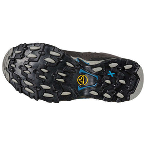 La Sportiva Womens Ultra Raptor II Mid Leather GTX Hiking Boot,WOMENSFOOTBOOTHIKINGMID,LA SPORTIVA,Gear Up For Outdoors,