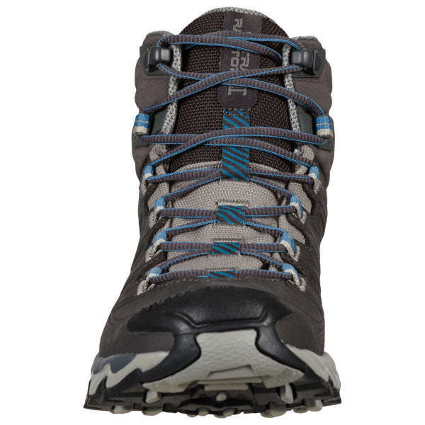 La Sportiva Womens Ultra Raptor II Mid Leather GTX Hiking Boot,WOMENSFOOTBOOTHIKINGMID,LA SPORTIVA,Gear Up For Outdoors,