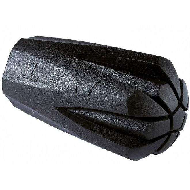 LEKI Rubber Tip Trekking Pad,EQUIPMENTSNOWSHOESACCESSORYS,LEKI,Gear Up For Outdoors,