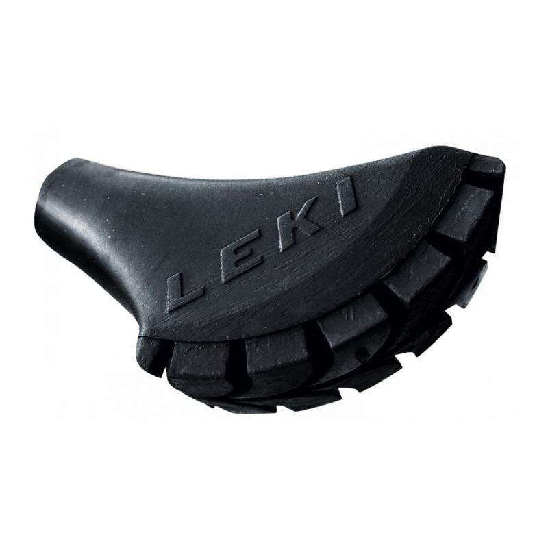 LEKI Rubber Tip Walking Pad,EQUIPMENTSNOWSHOESACCESSORYS,LEKI,Gear Up For Outdoors,