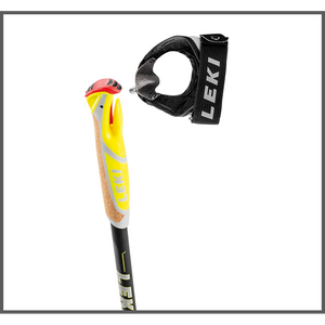 LEKI Spin Shark SL Trekking Poles,EQUIPMENTSNOWSHOESACCESSORYS,LEKI,Gear Up For Outdoors,