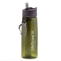 Lifestraw Go Bottle H2O Filter 22oz | 650ml,EQUIPMENTHYDRATIONFILTERS,LIFESTRAW,Gear Up For Outdoors,