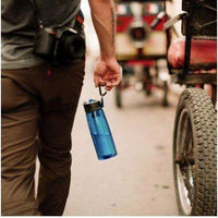 LIfestraw Go Bottle H2O Filter,EQUIPMENTHYDRATIONFILTERS,LIFESTRAW,Gear Up For Outdoors,