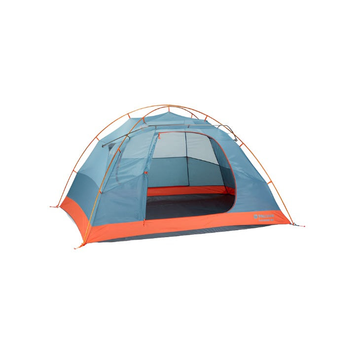 Marmot Catalyst 2P Tent (2 Person/3 Season) Updated,EQUIPMENTTENTS2 PERSON,MARMOT,Gear Up For Outdoors,