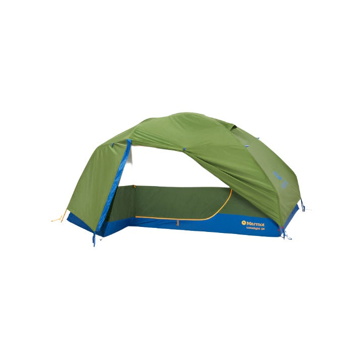 Marmot Limelight 2 Person Tent (2 Person/3 Season) Footprint Included Updated,EQUIPMENTTENTS2 PERSON,MARMOT,Gear Up For Outdoors,