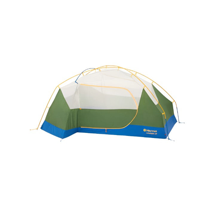 Marmot Limelight 2 Person Tent (2 Person/3 Season) Footprint Included Updated,EQUIPMENTTENTS2 PERSON,MARMOT,Gear Up For Outdoors,