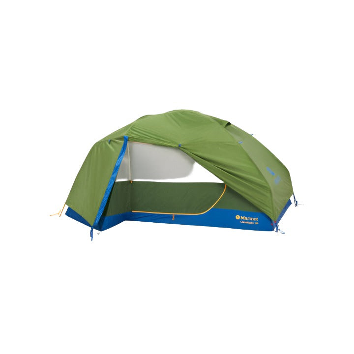 Marmot Limelight 3 Person Tent (3 Person/3 Season) Footprint Included Updated,EQUIPMENTTENTS3 PERSON,MARMOT,Gear Up For Outdoors,