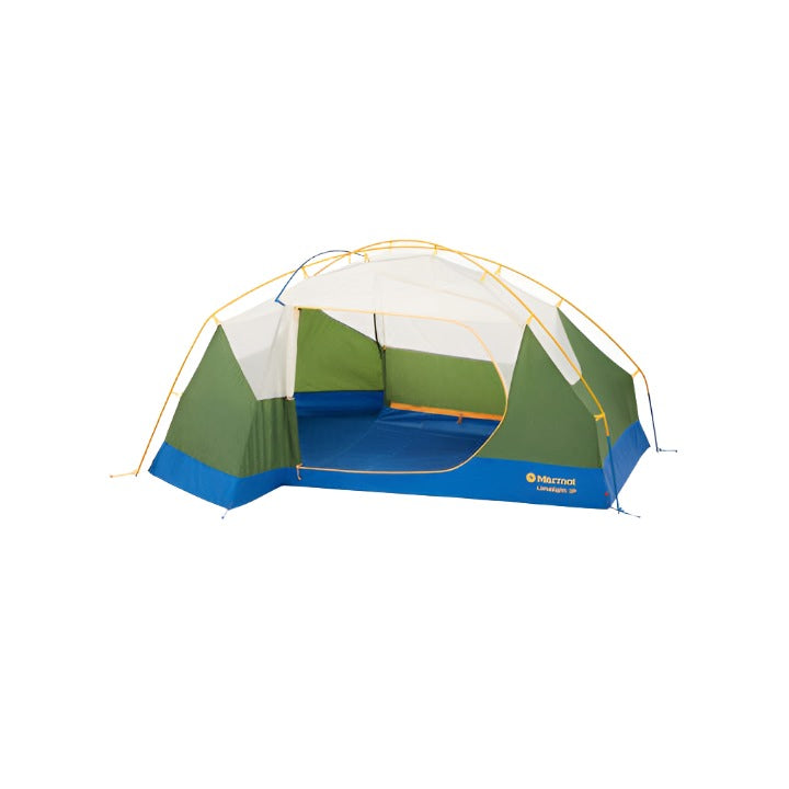 Marmot Limelight 3 Person Tent (3 Person/3 Season) Footprint Included Updated,EQUIPMENTTENTS3 PERSON,MARMOT,Gear Up For Outdoors,