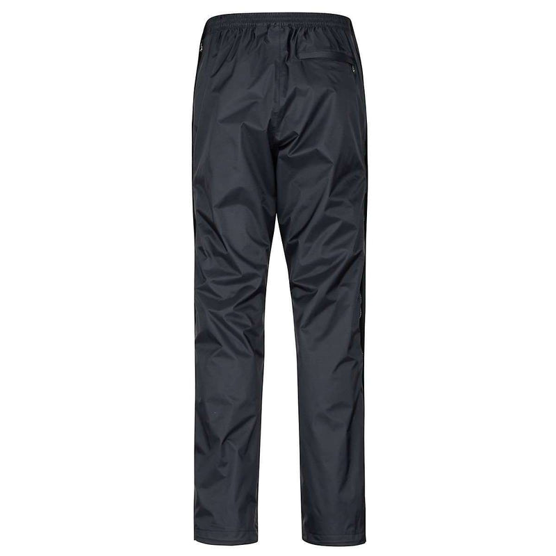 Marmot Mens PreCip Eco Full-Zip Rain Pant Updated,MENSRAINWEARNGORE PANT,MARMOT,Gear Up For Outdoors,