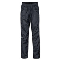 Marmot Mens PreCip Eco Full-Zip Rain Pant Updated,MENSRAINWEARNGORE PANT,MARMOT,Gear Up For Outdoors,