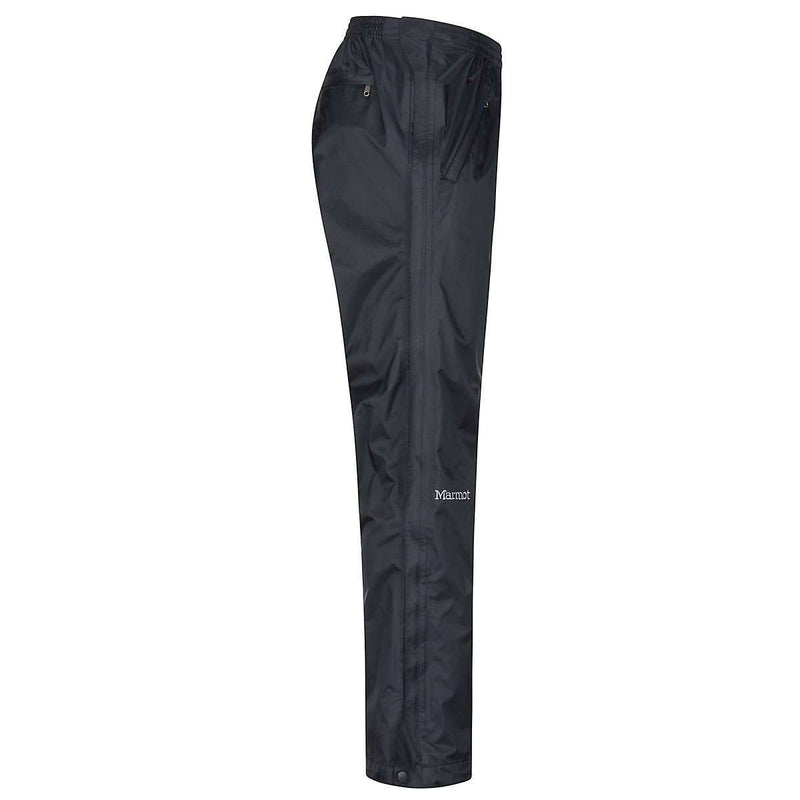 Marmot Mens PreCip Eco Full-Zip Rain Pant Updated,MENSRAINWEARNGORE PANT,MARMOT,Gear Up For Outdoors,