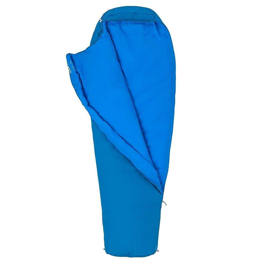 Marmot Nanowave 25 Sleeping Bag (25F/-4C) Updated,EQUIPMENTSLEEPING1 TO -6,MARMOT,Gear Up For Outdoors,