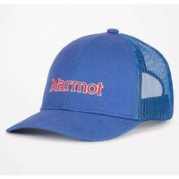 Marmot Retro Trucker Hat,UNISEXHEADWEARCAPS,MARMOT,Gear Up For Outdoors,