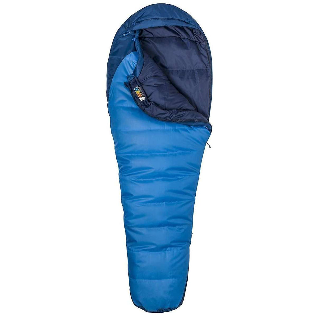 Marmot Trestles 15 Sleeping Bag (15F/-9C),EQUIPMENTSLEEPING-7 TO -17,MARMOT,Gear Up For Outdoors,