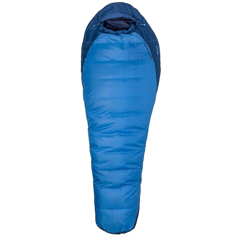 Marmot Trestles 15 Sleeping Bag (15F/-9C),EQUIPMENTSLEEPING-7 TO -17,MARMOT,Gear Up For Outdoors,