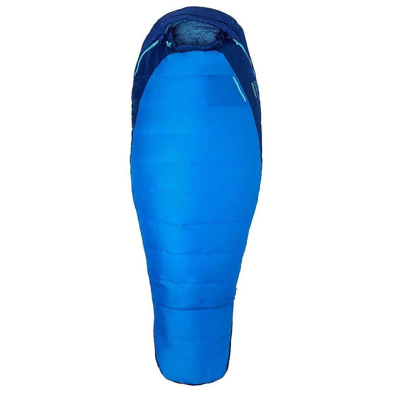 Marmot Trestles 15 Sleeping Bag Womens (15F/-9C),EQUIPMENTSLEEPING-7 TO -17,MARMOT,Gear Up For Outdoors,