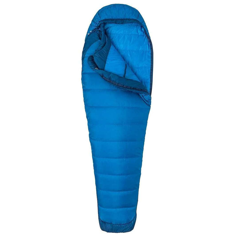 Marmot Trestles Elite Eco 20 Sleeping Bag (20F/-7C),EQUIPMENTSLEEPING-7 TO -17,MARMOT,Gear Up For Outdoors,