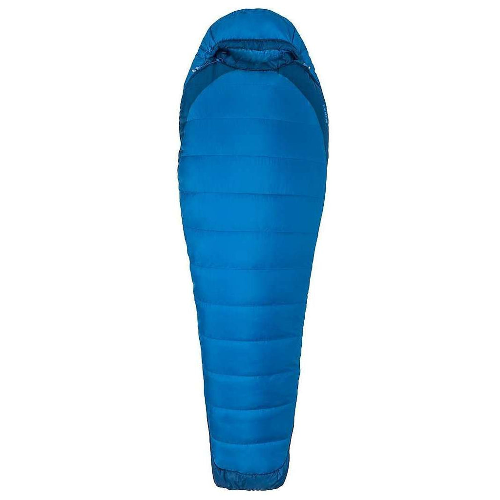 Marmot Trestles Elite Eco 20 Sleeping Bag (20F/-7C),EQUIPMENTSLEEPING-7 TO -17,MARMOT,Gear Up For Outdoors,