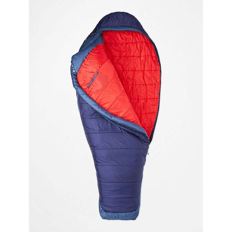 Marmot Trestles Elite Eco 20 Sleeping Bag Womens (20F/-7C),EQUIPMENTSLEEPING1 TO -6,MARMOT,Gear Up For Outdoors,