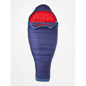 Marmot Trestles Elite Eco 20 Sleeping Bag Womens (20F/-7C),EQUIPMENTSLEEPING1 TO -6,MARMOT,Gear Up For Outdoors,