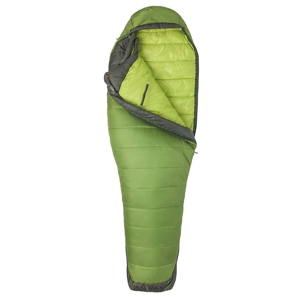 Marmot Trestles Elite Eco 30 Sleeping Bag Womens (30F/-1C),EQUIPMENTSLEEPING25 TO 2,MARMOT,Gear Up For Outdoors,